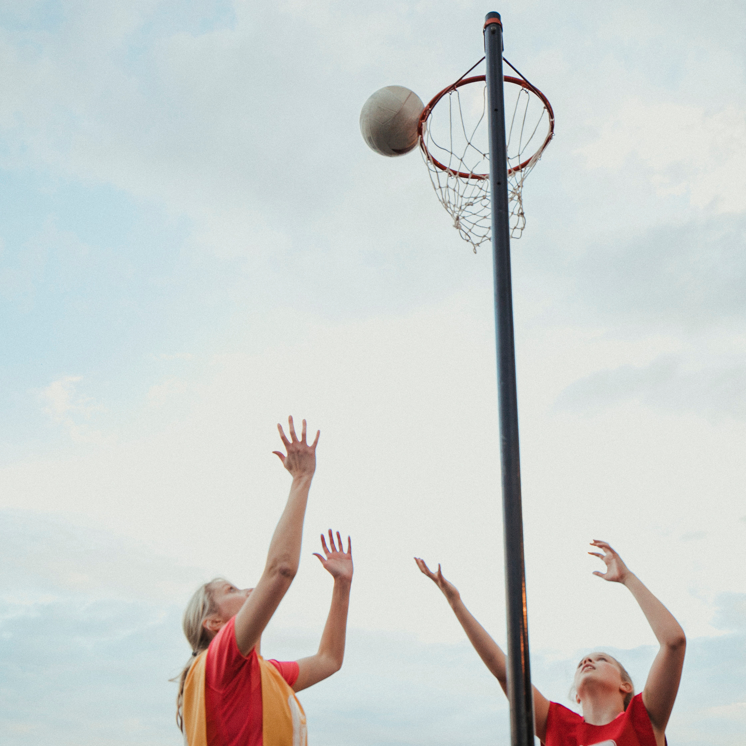 comprar netball 0034