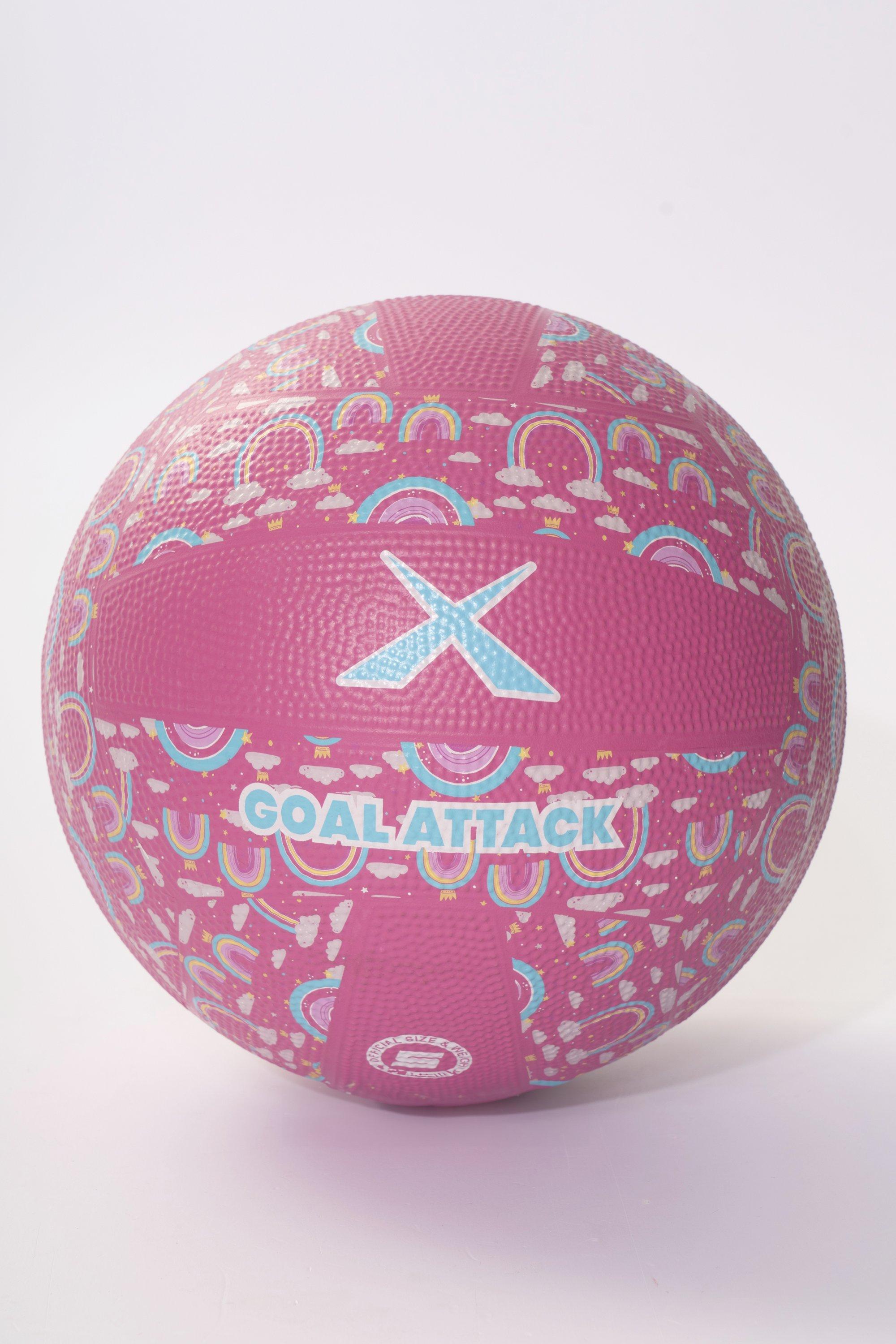 comprar netball 0035