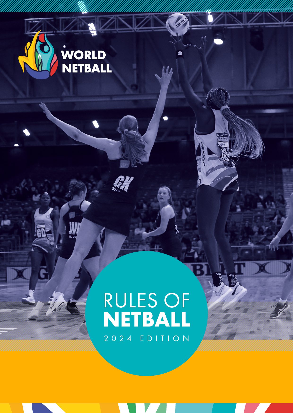 comprar netball 0037