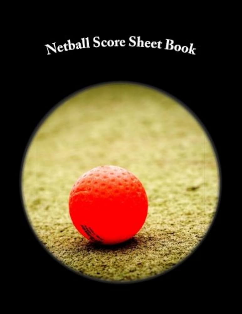 comprar netball 0046