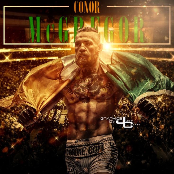 conor mcgregor best pictures 0020