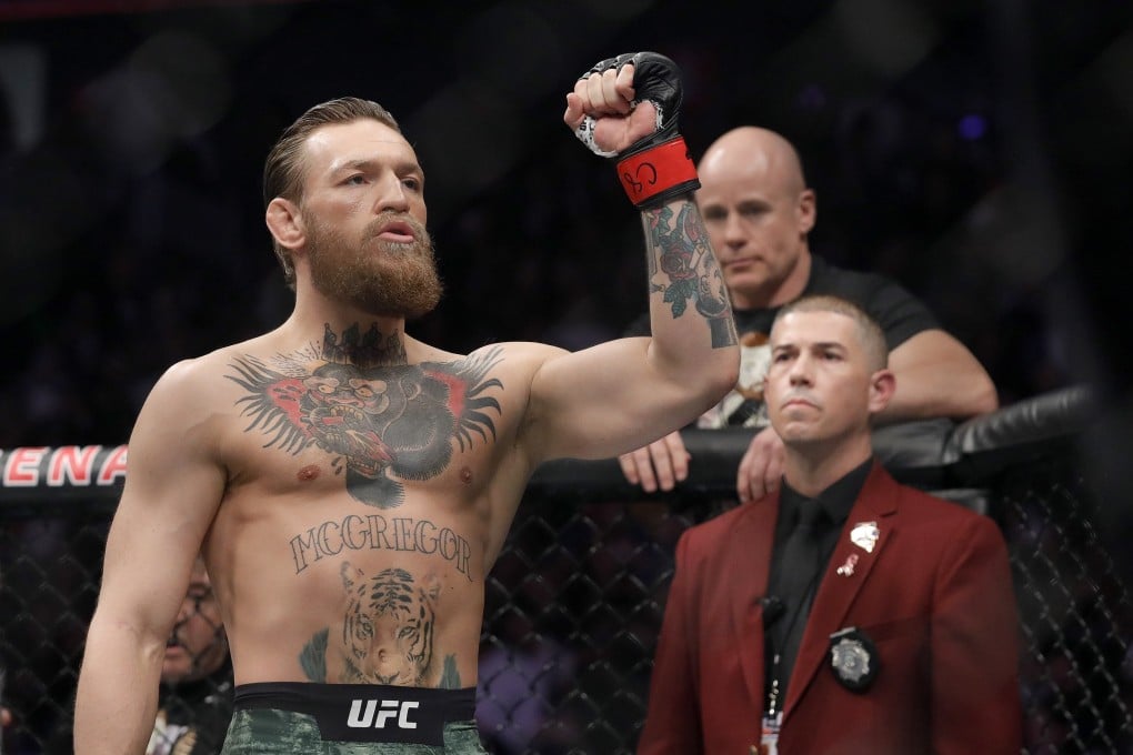 conor mcgregor best pictures 0030