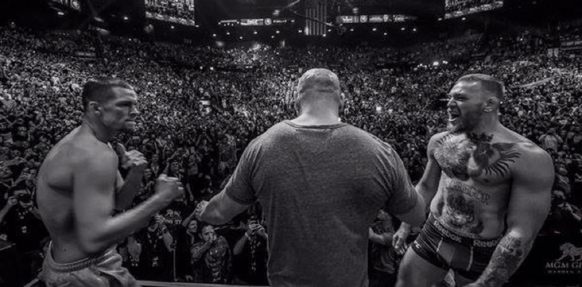 conor mcgregor black and white 0023
