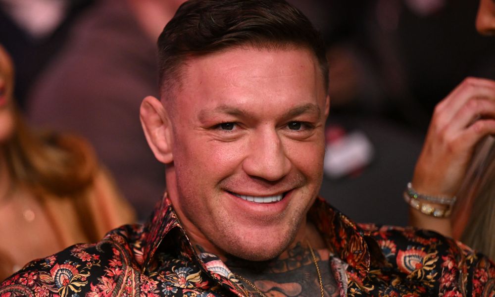 Conor McGregor fan experiences.
