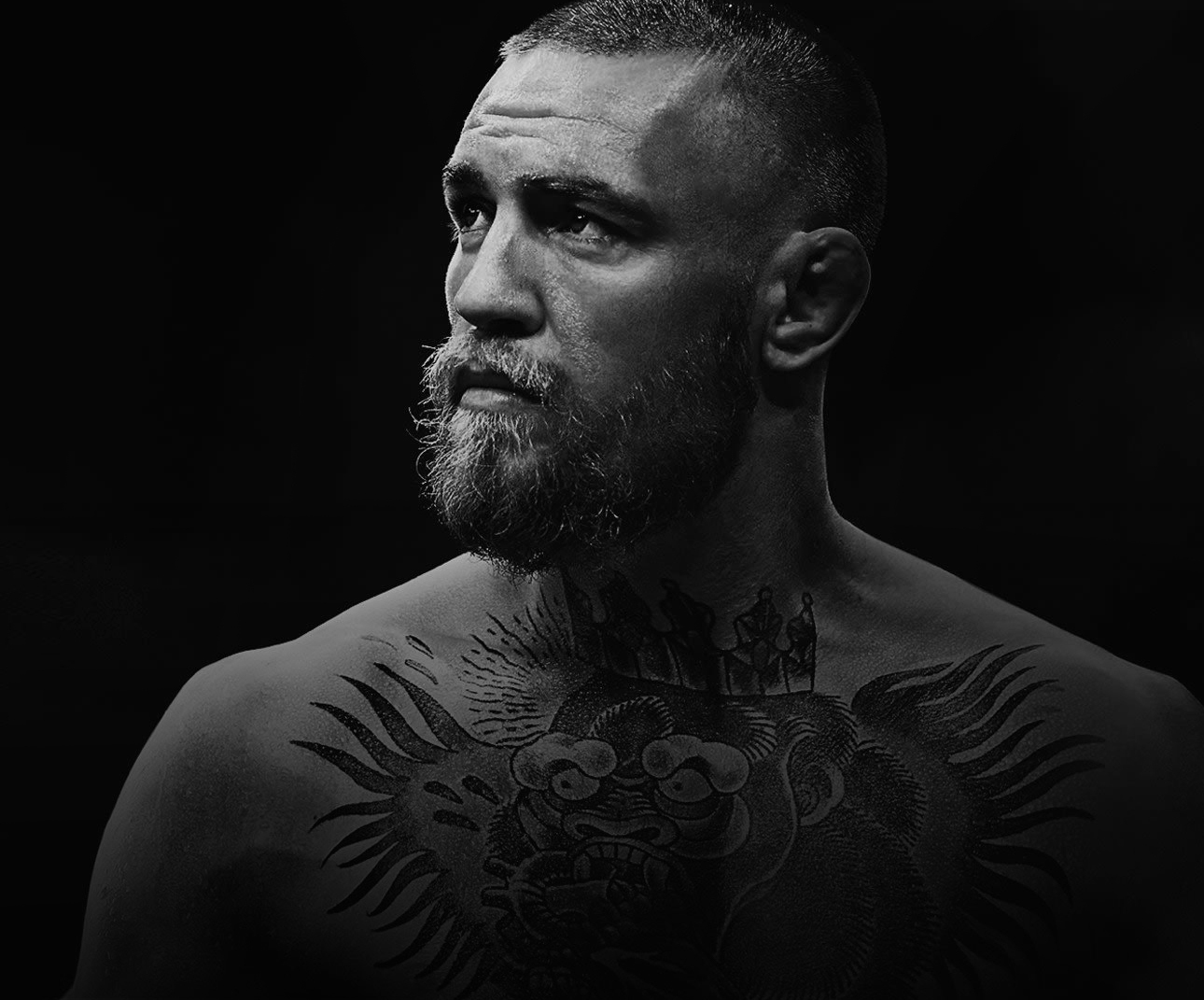 Conor McGregor iconic moments