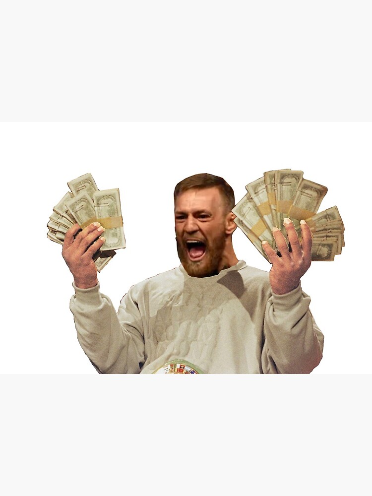 Conor McGregor luxury lifestyle