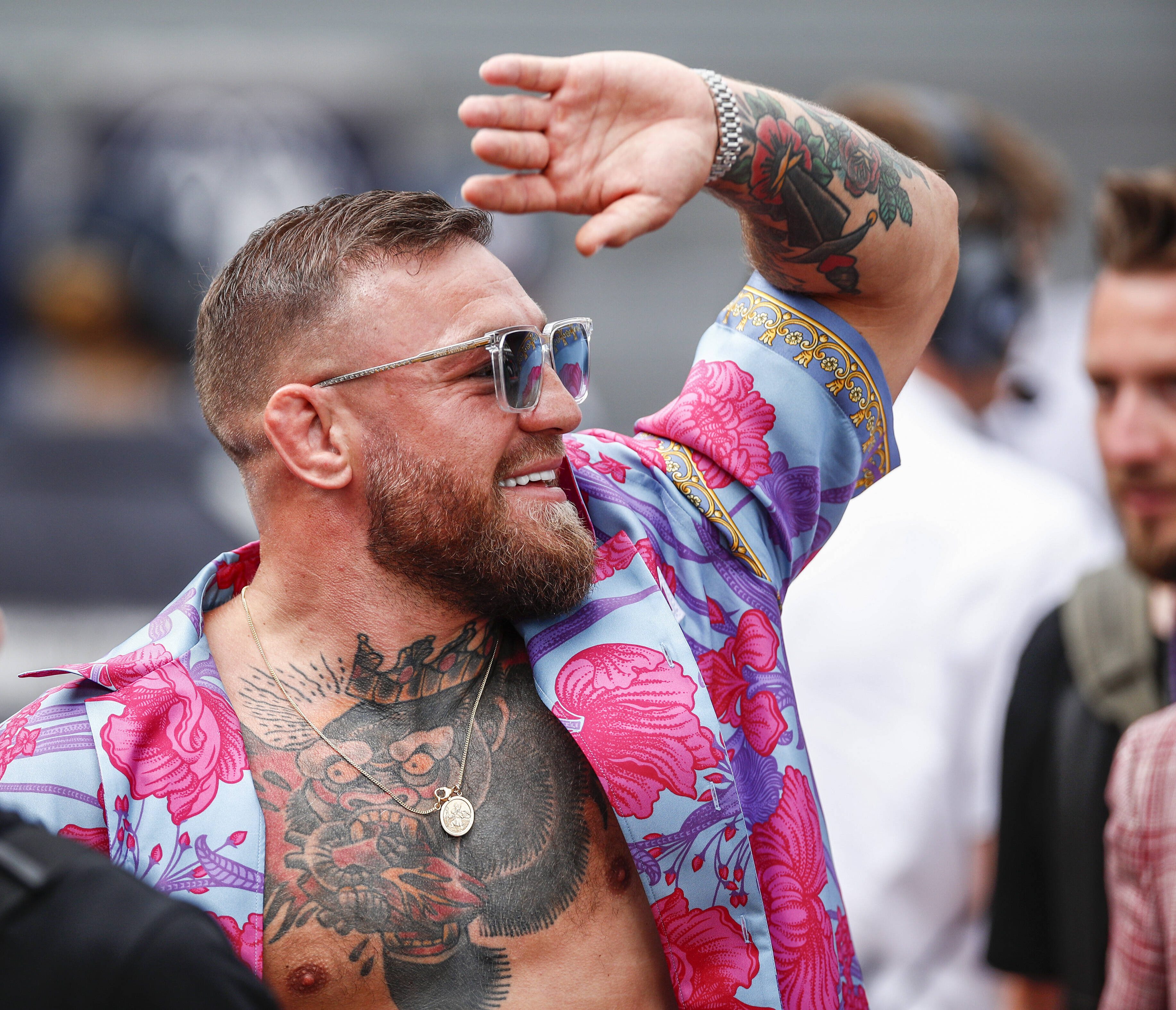 conor mcgregor money picture 0019