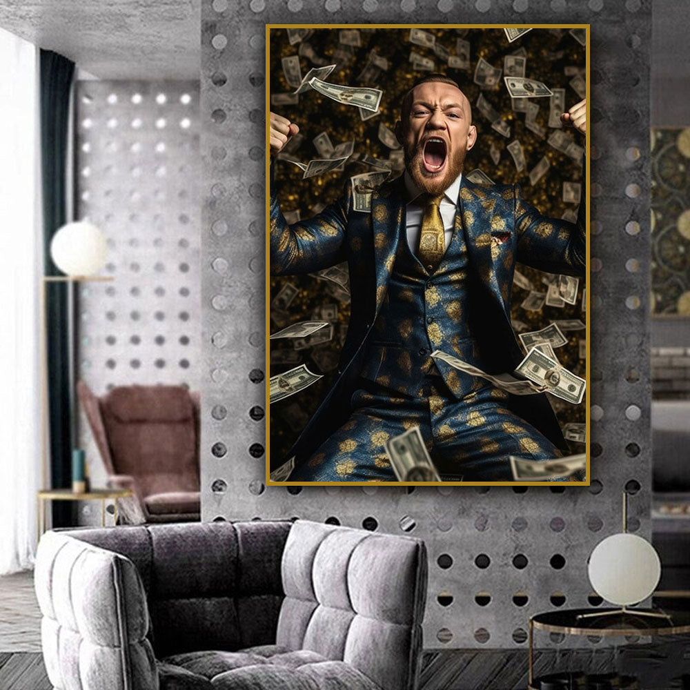 conor mcgregor money picture 0028