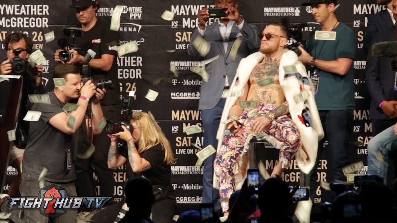 conor mcgregor money picture 0030
