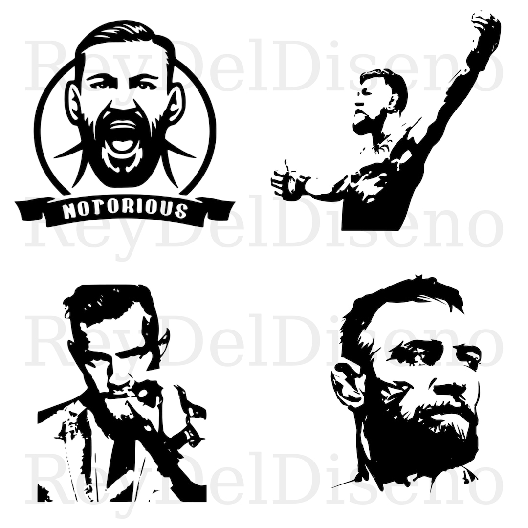 Conor McGregor quotes.