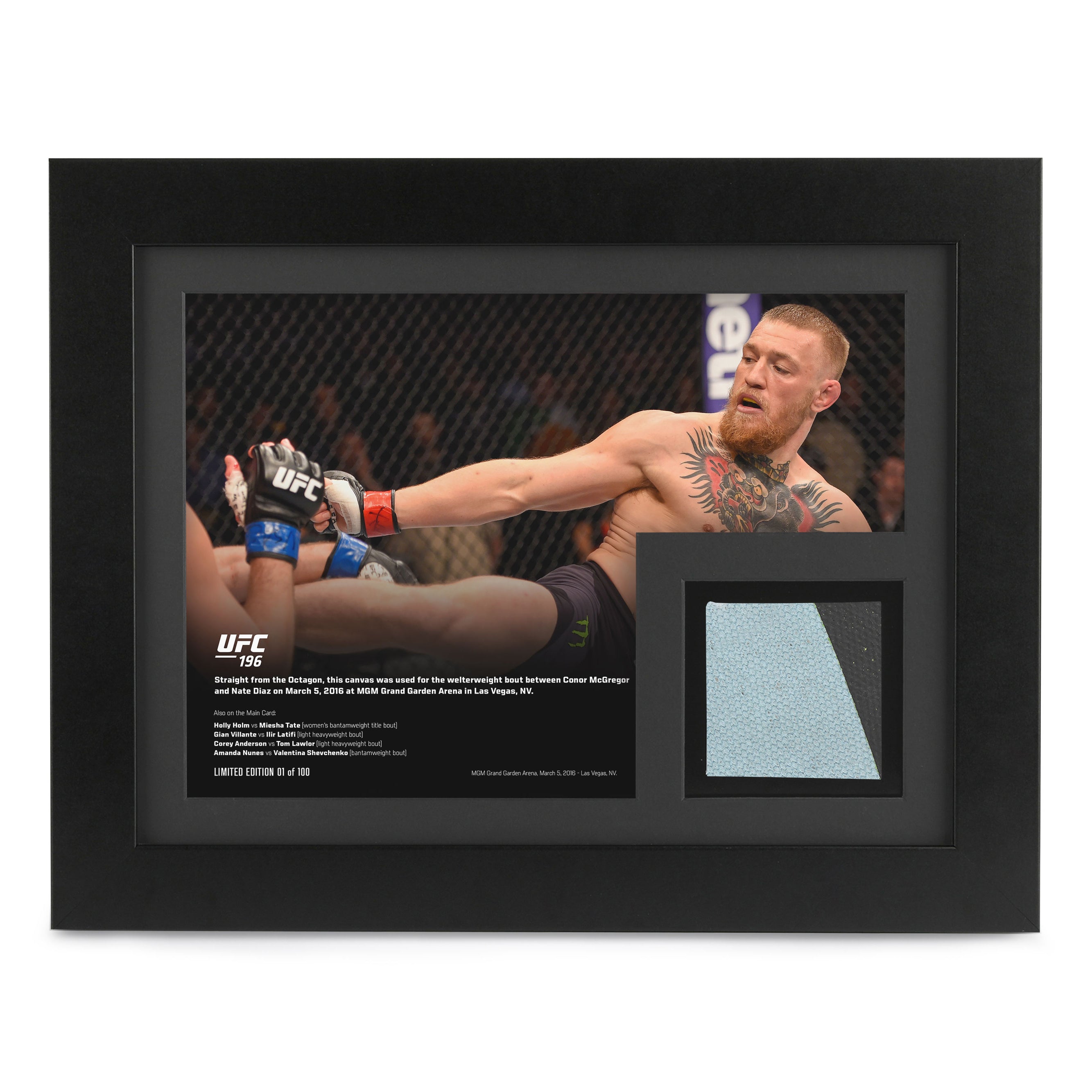 conor mcgregor signing posters 0021