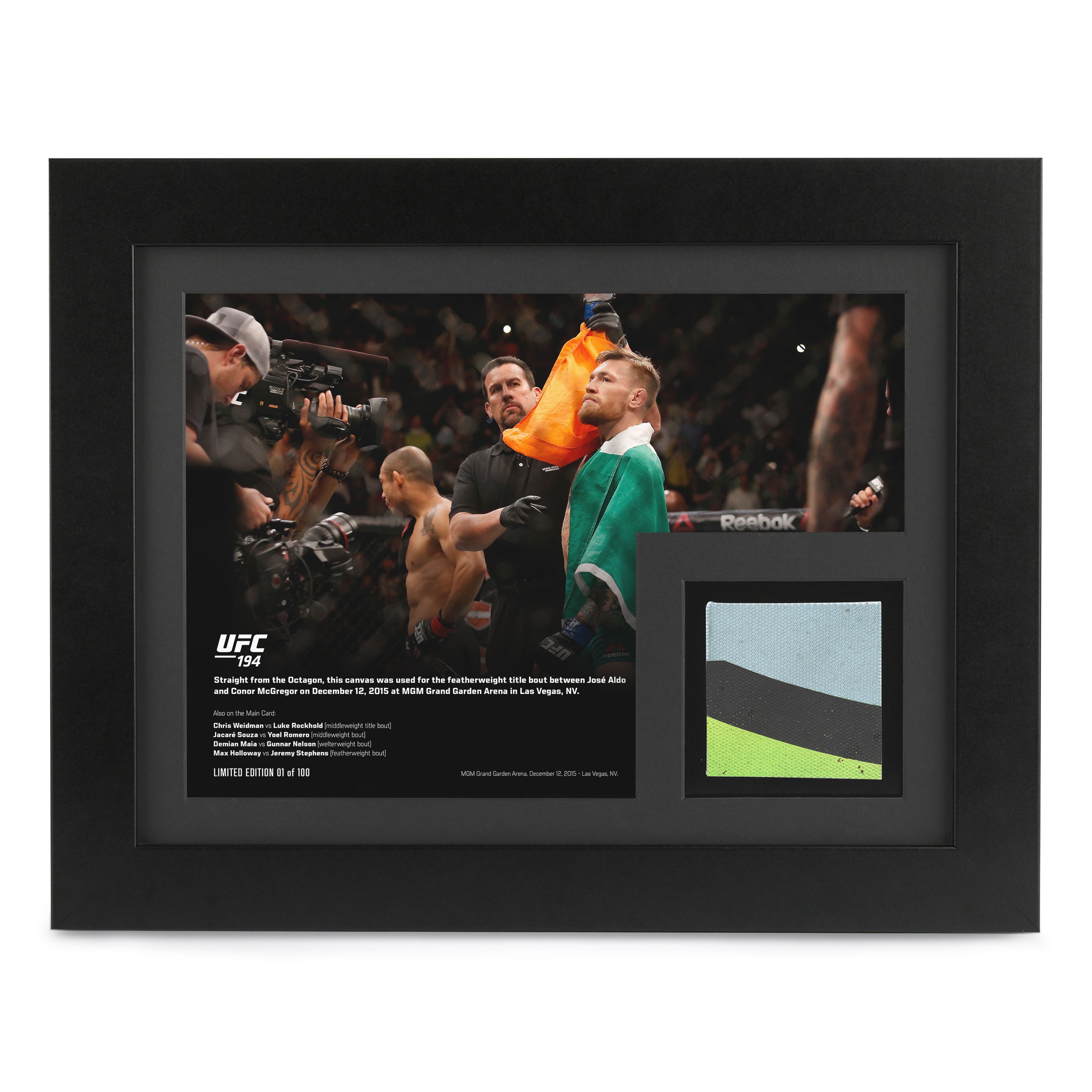 conor mcgregor signing posters 0041
