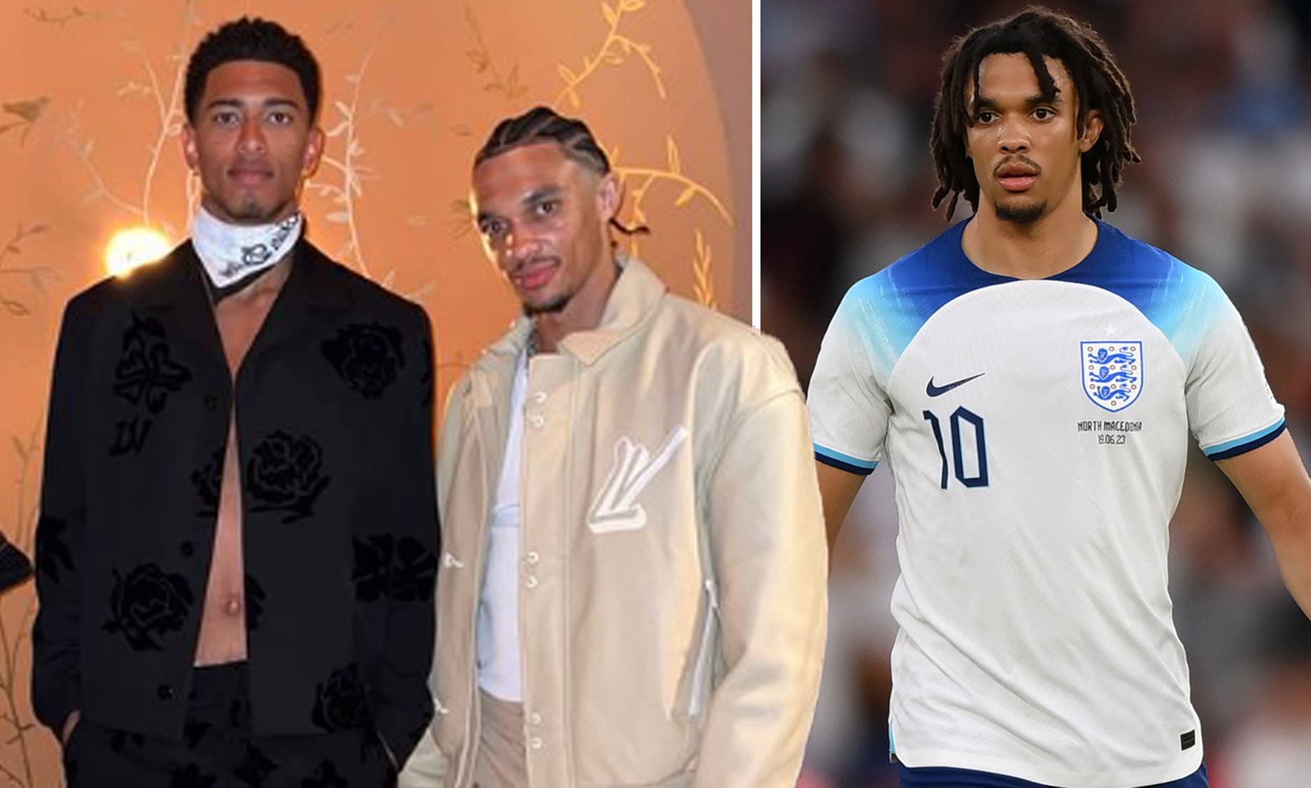 contemporary football hairstyles