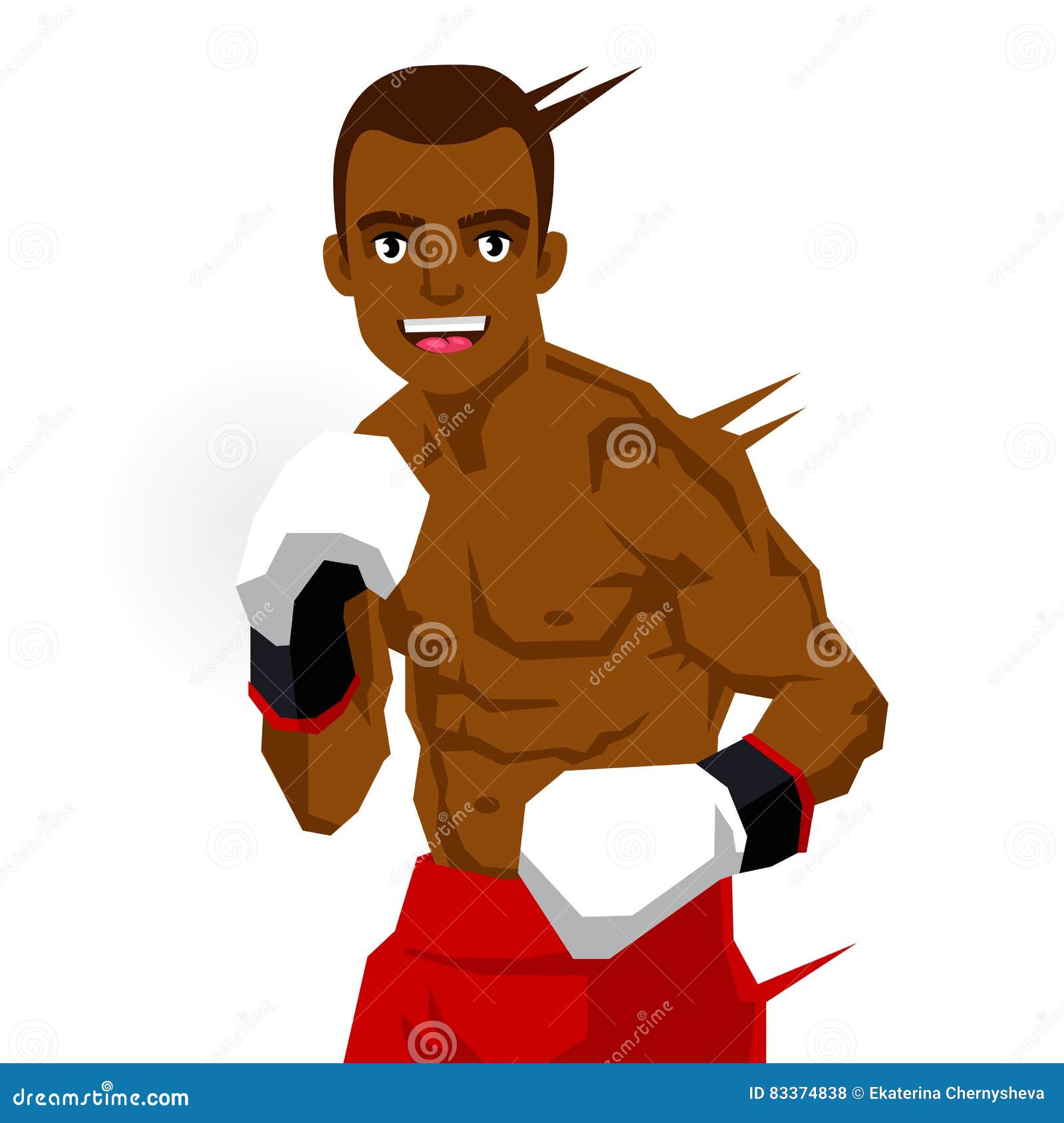 cool boxing photos 0011