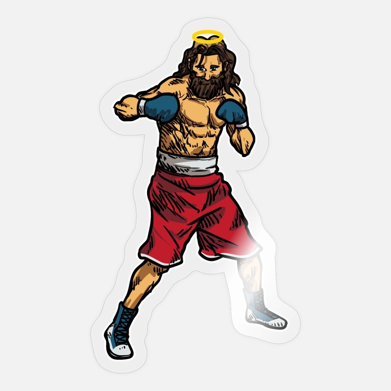 cool boxing photos 0013