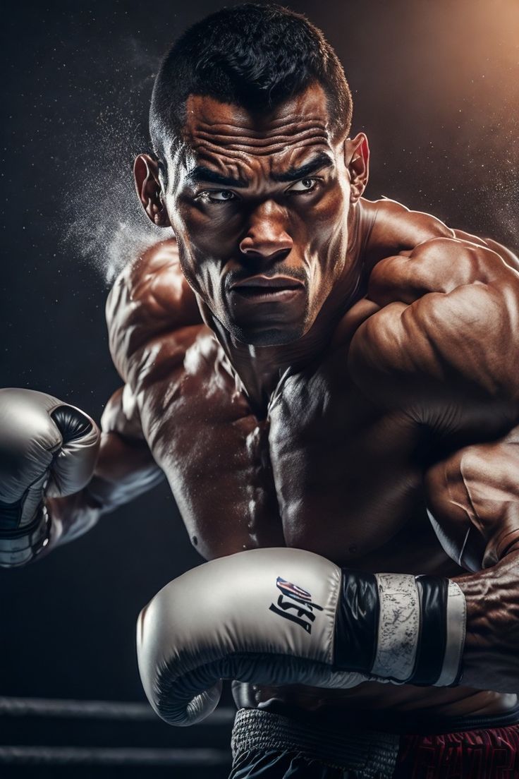 cool boxing photos 0019