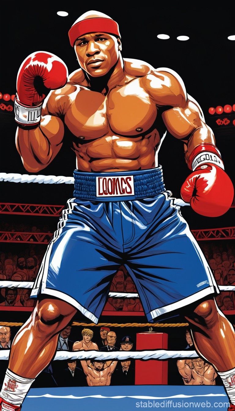 cool boxing photos 0028