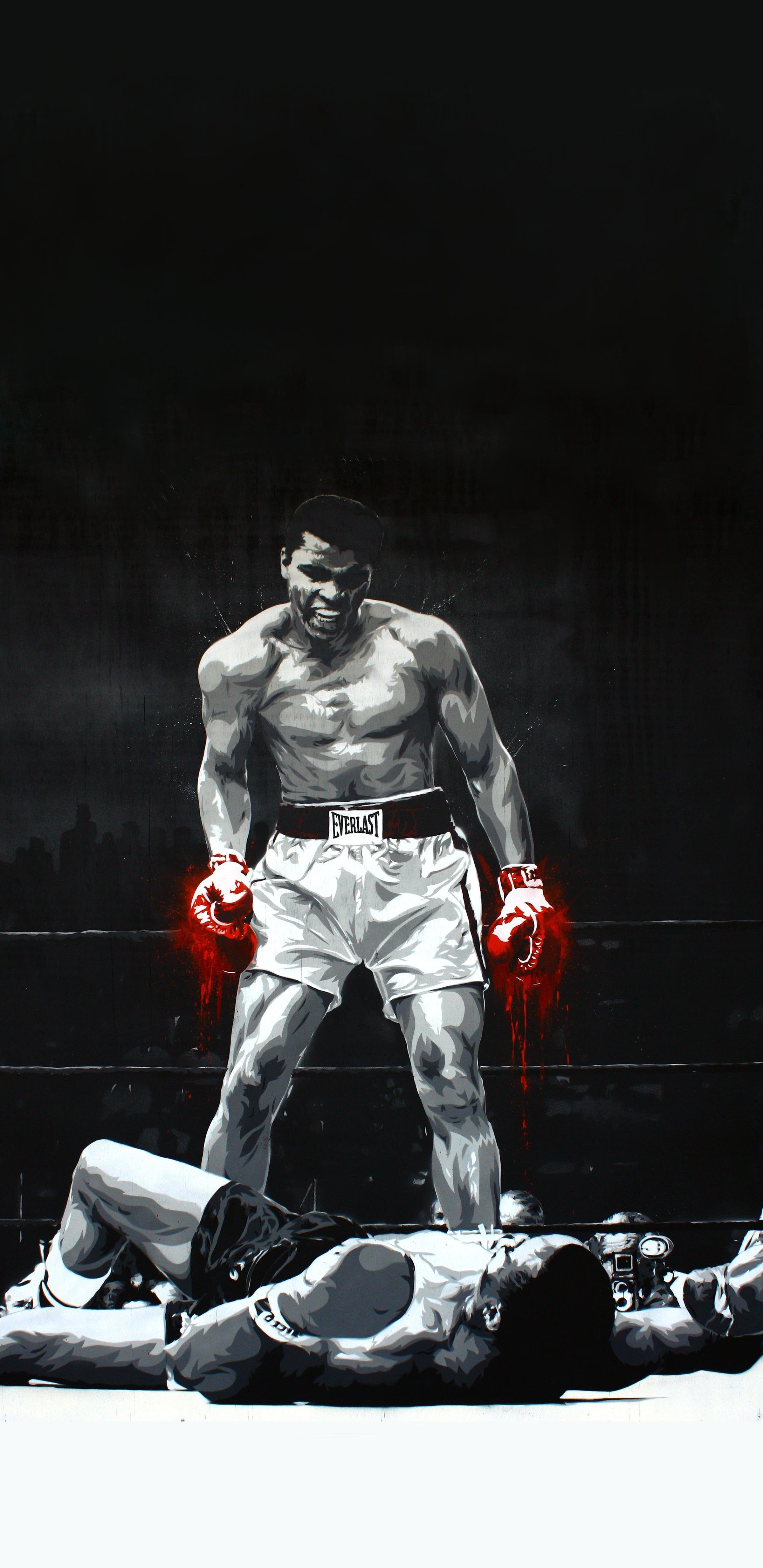 cool boxing photos 0036