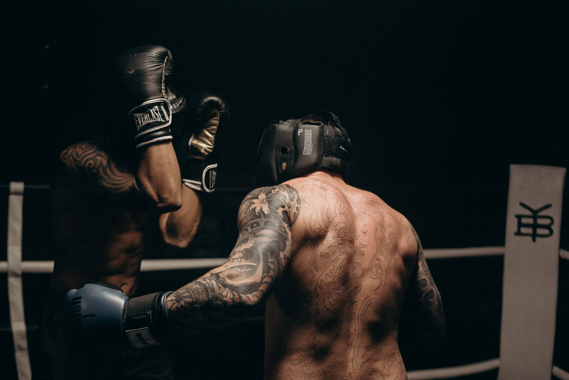 cool boxing photos 0038