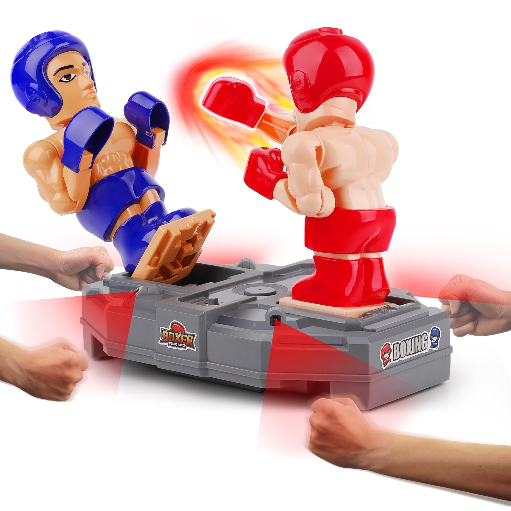 cool boxing photos 0041