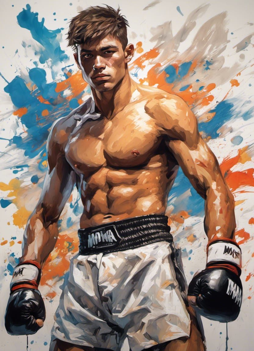 cool boxing photos 0043