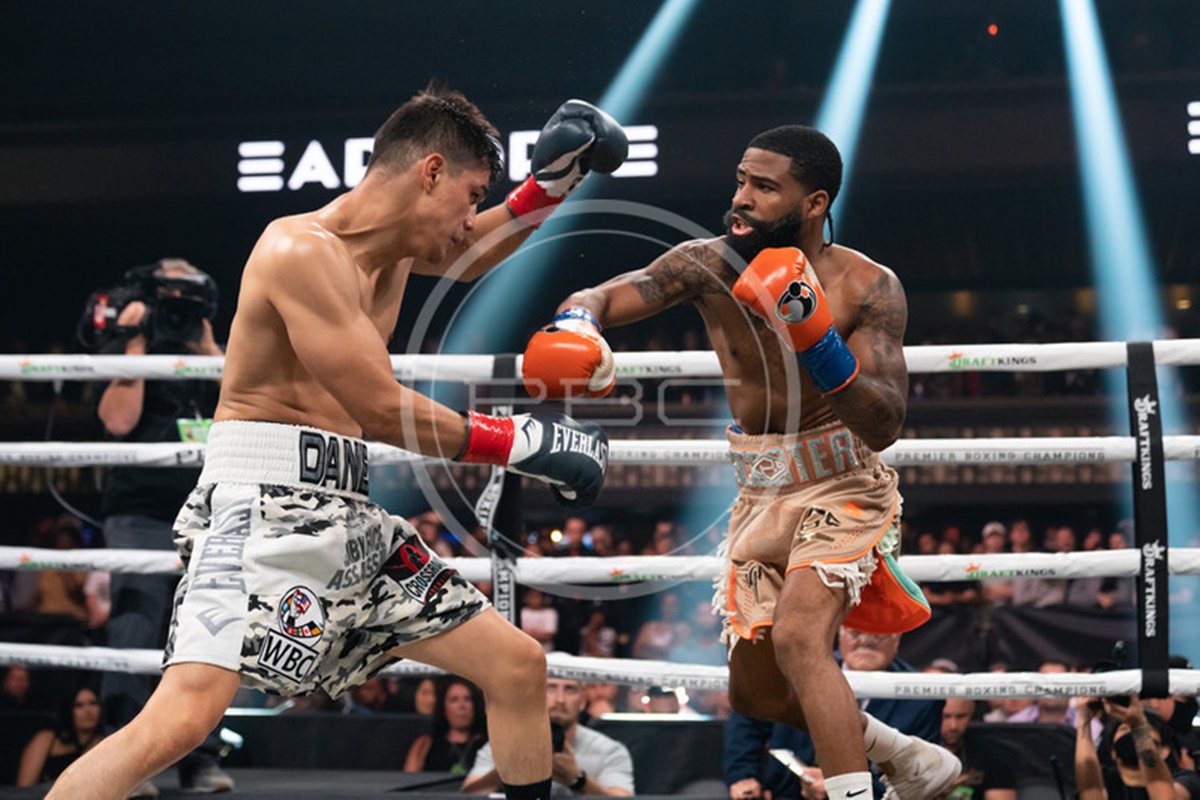 cool boxing photos 0045