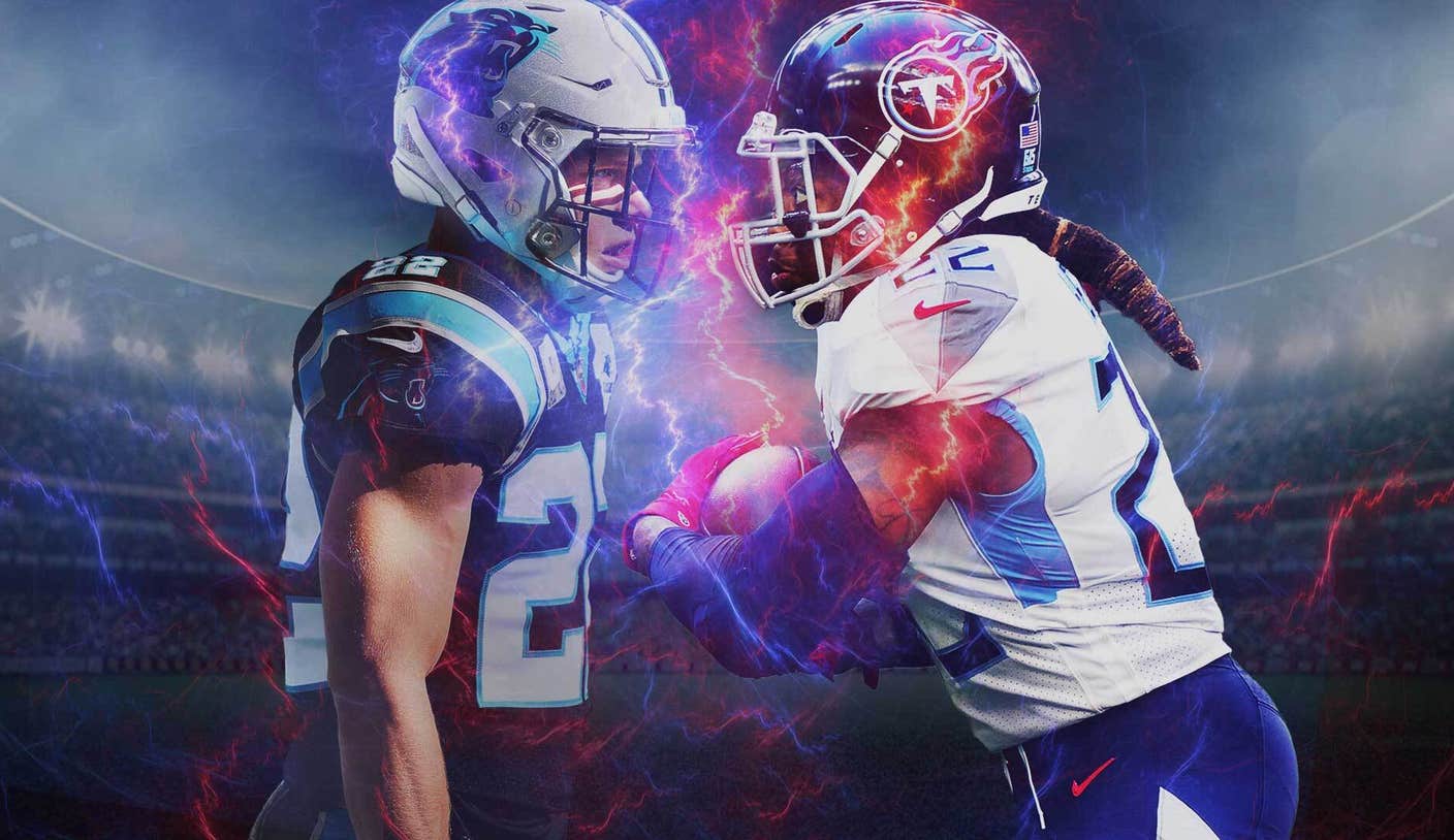 cool derrick henry wallpaper 0011