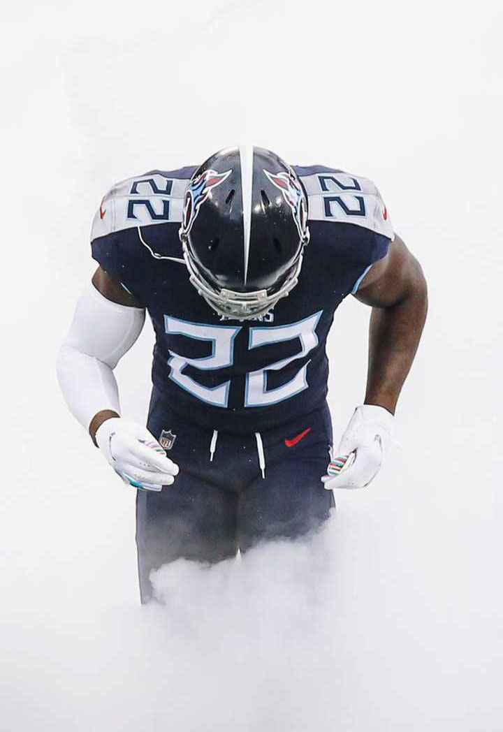 cool derrick henry wallpaper 0027