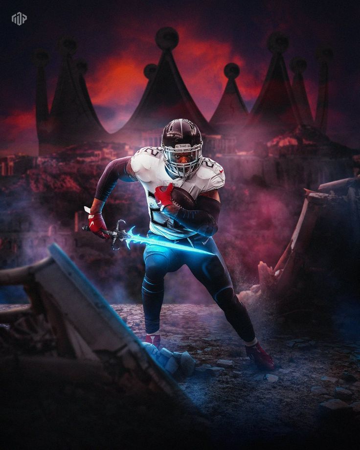 cool derrick henry wallpaper 0029