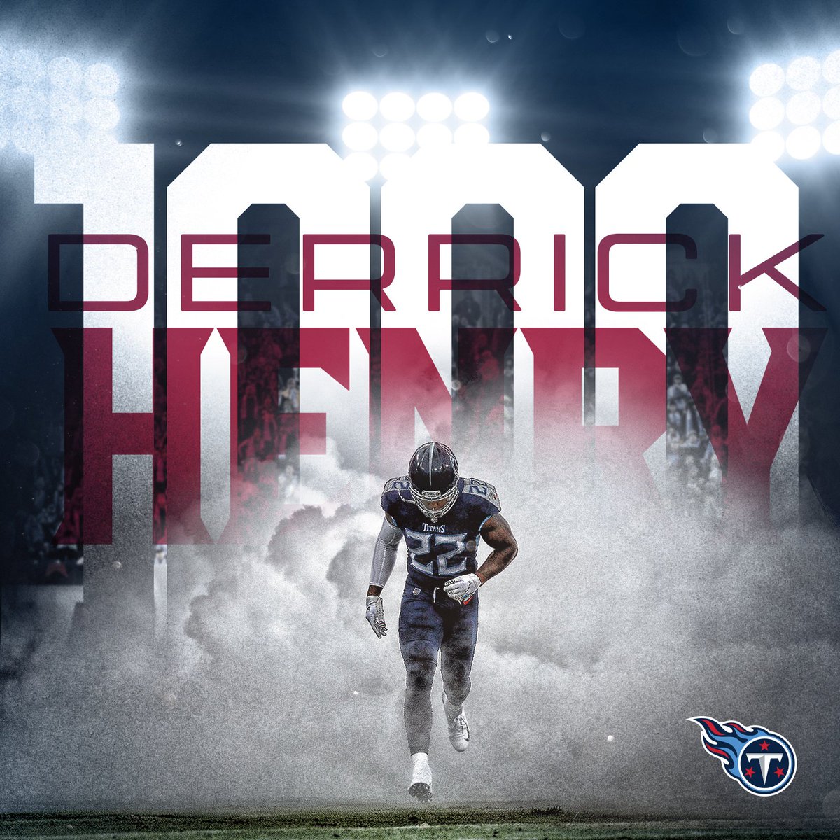 cool derrick henry wallpaper 0042