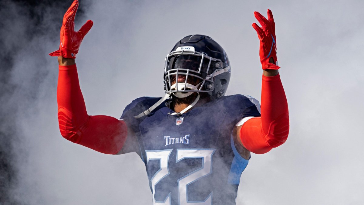 cool derrick henry wallpaper 0043