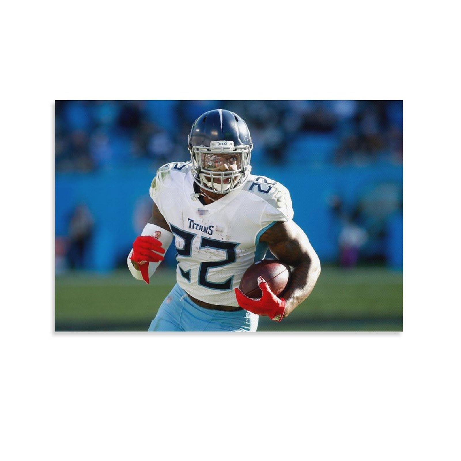 cool derrick henry wallpaper 0044