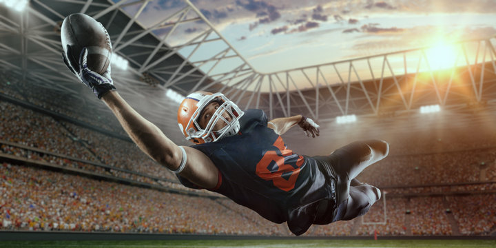 cool football catches wallpaper 0037