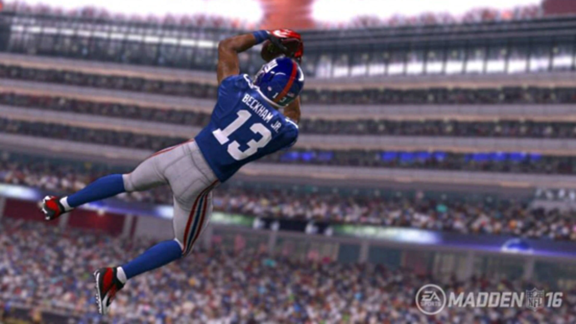 cool football catches wallpaper 0042