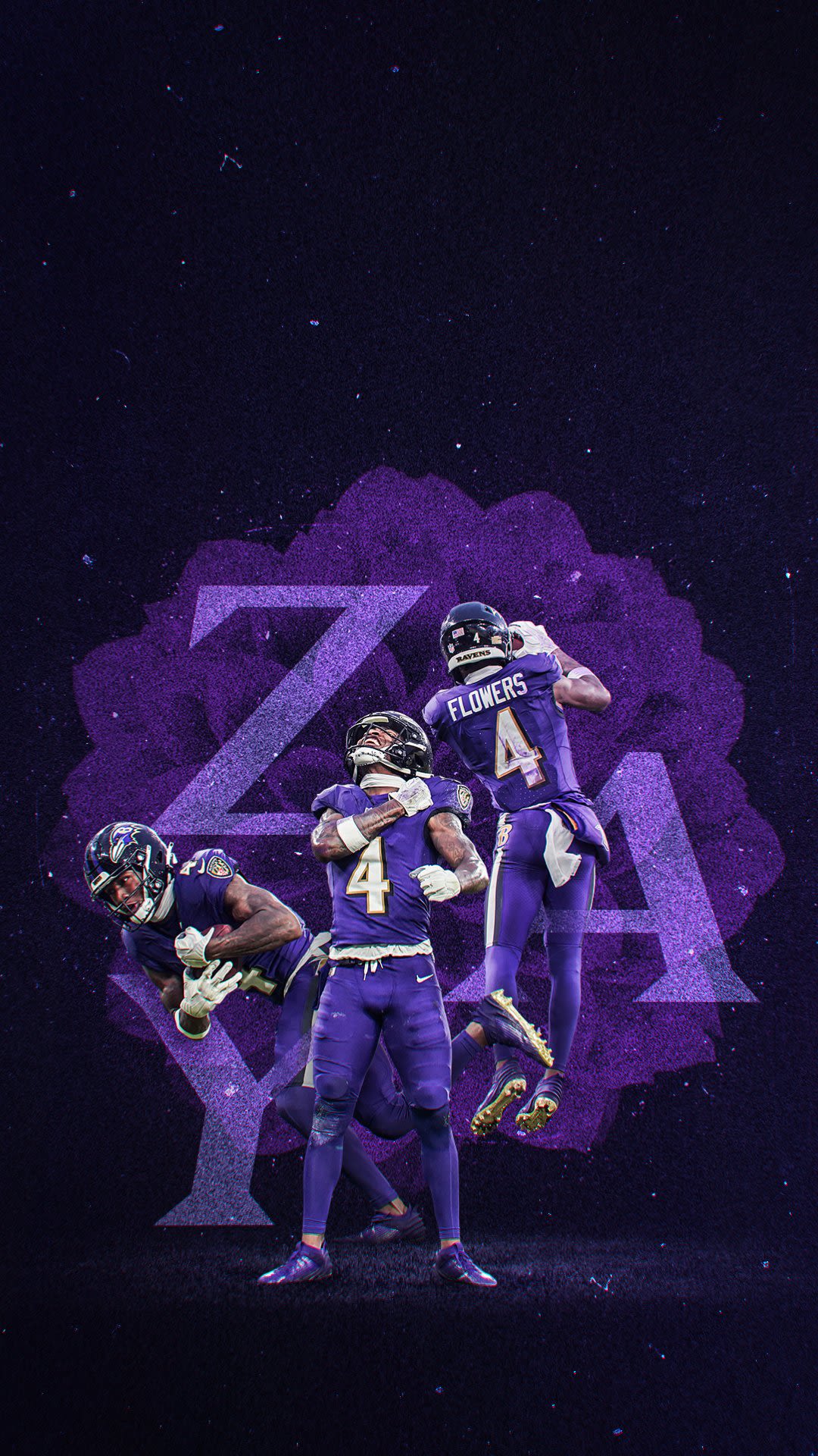cool football catches wallpaper 0045