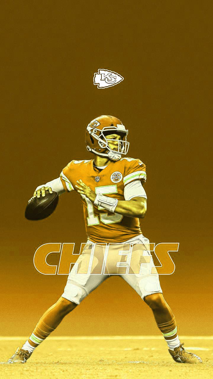 cool football wallpapers patrick mahomes 0042