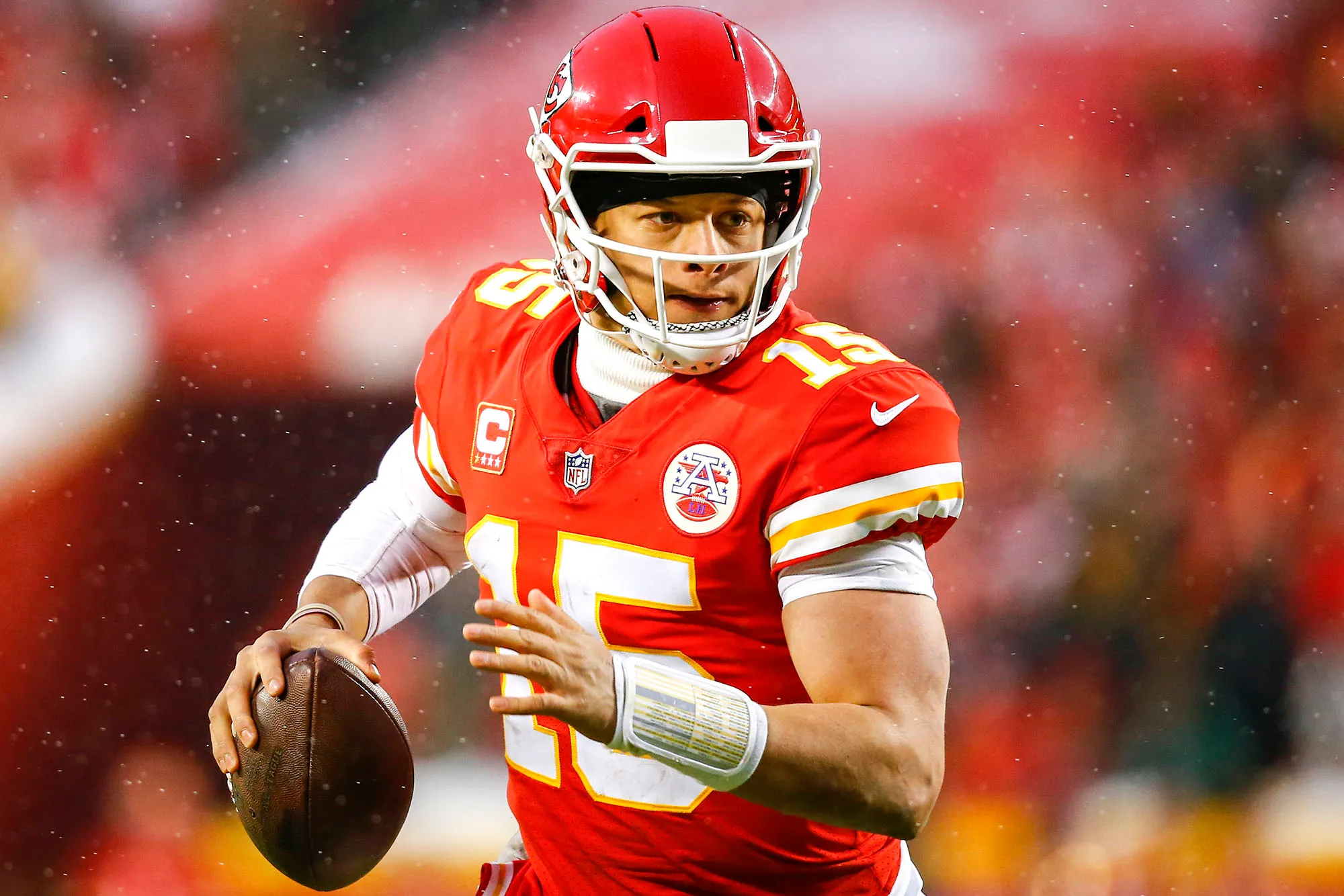 cool football wallpapers patrick mahomes 0047
