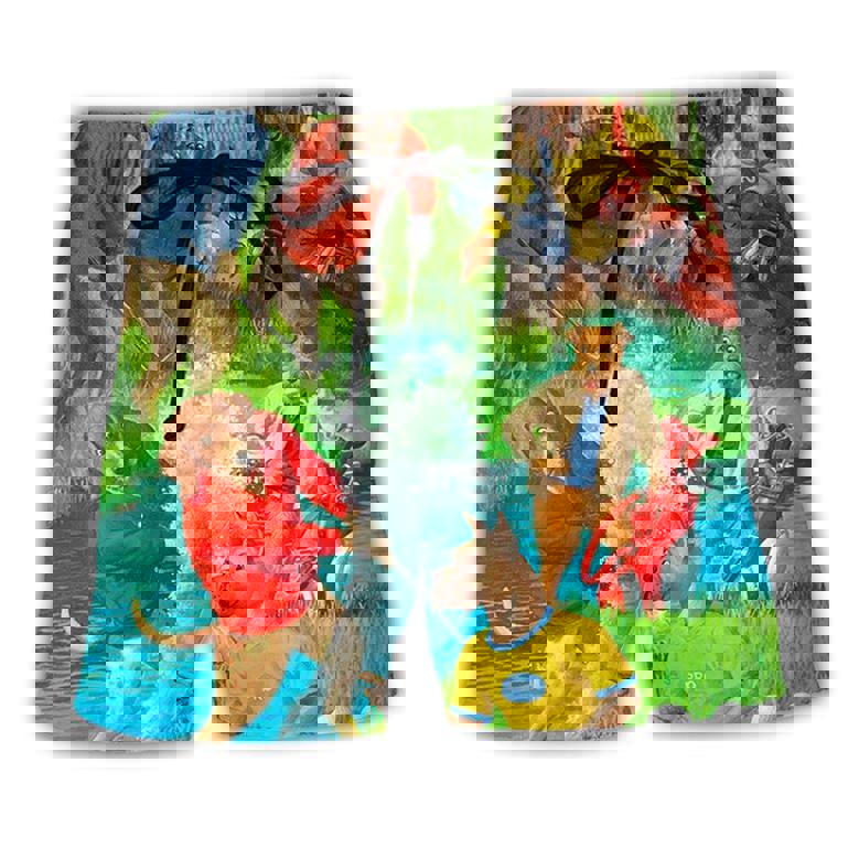 cool golf art 0024
