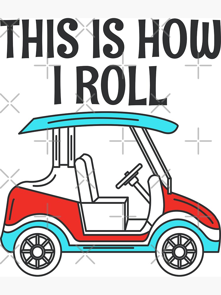 cool golf art 0041