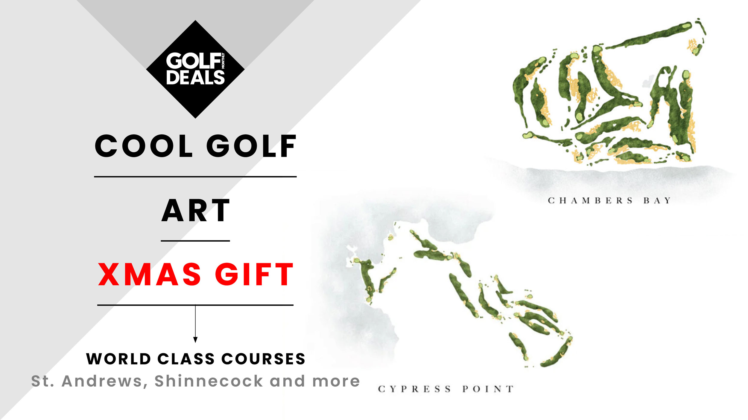 cool golf art 0046