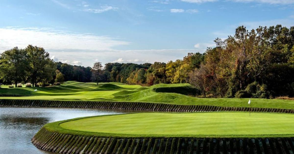 Cool golf courses 0015