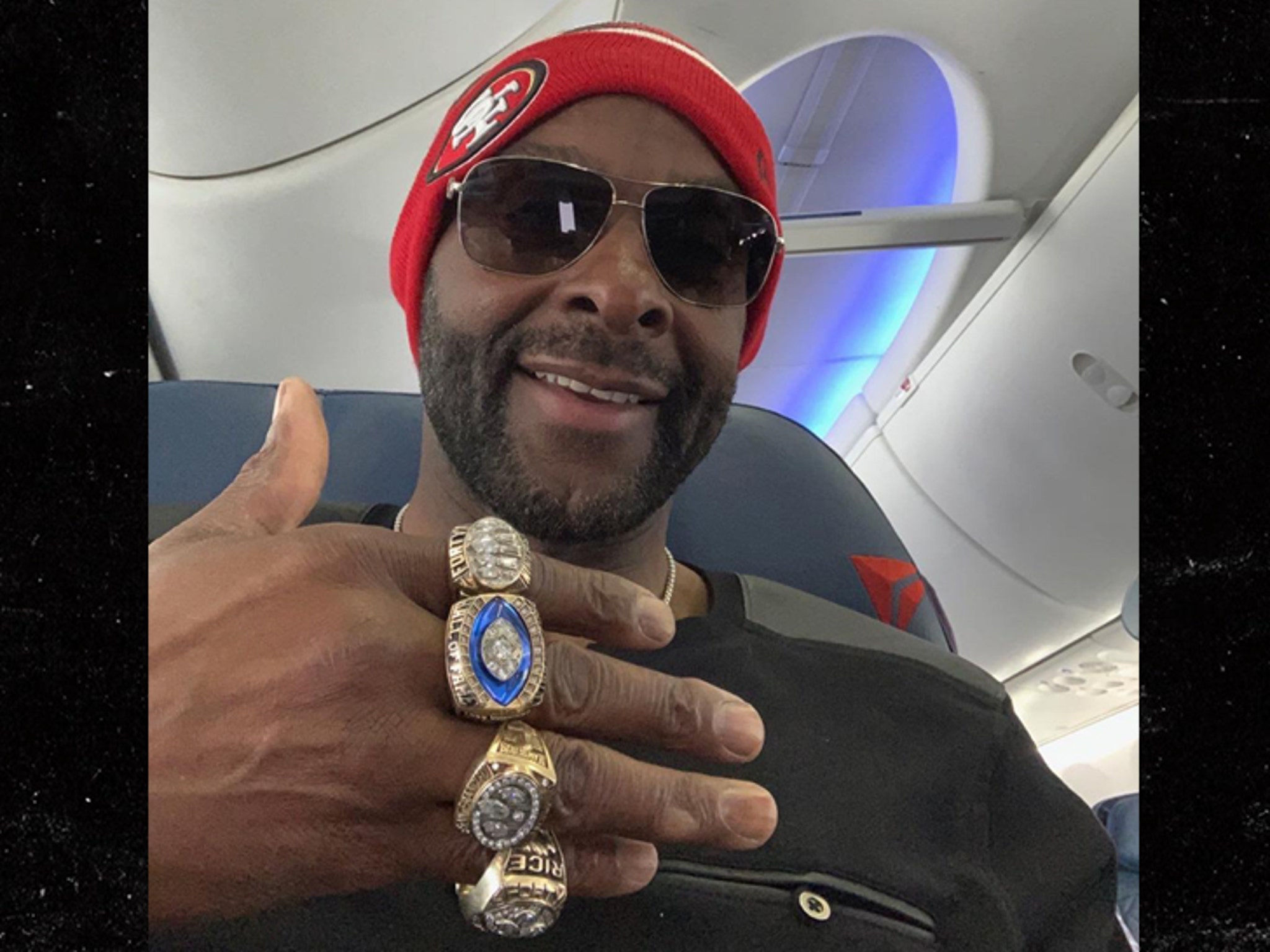 cool jerry rice wallpaper 0049