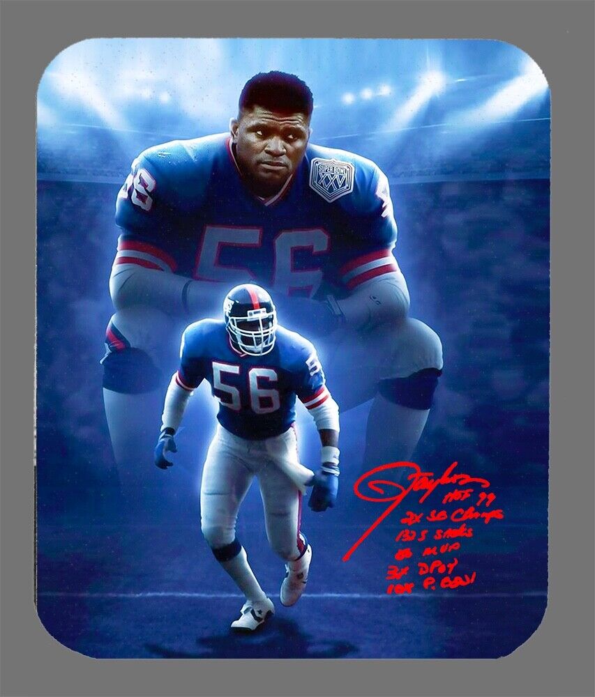 cool lawrence taylor wallpaper 0013