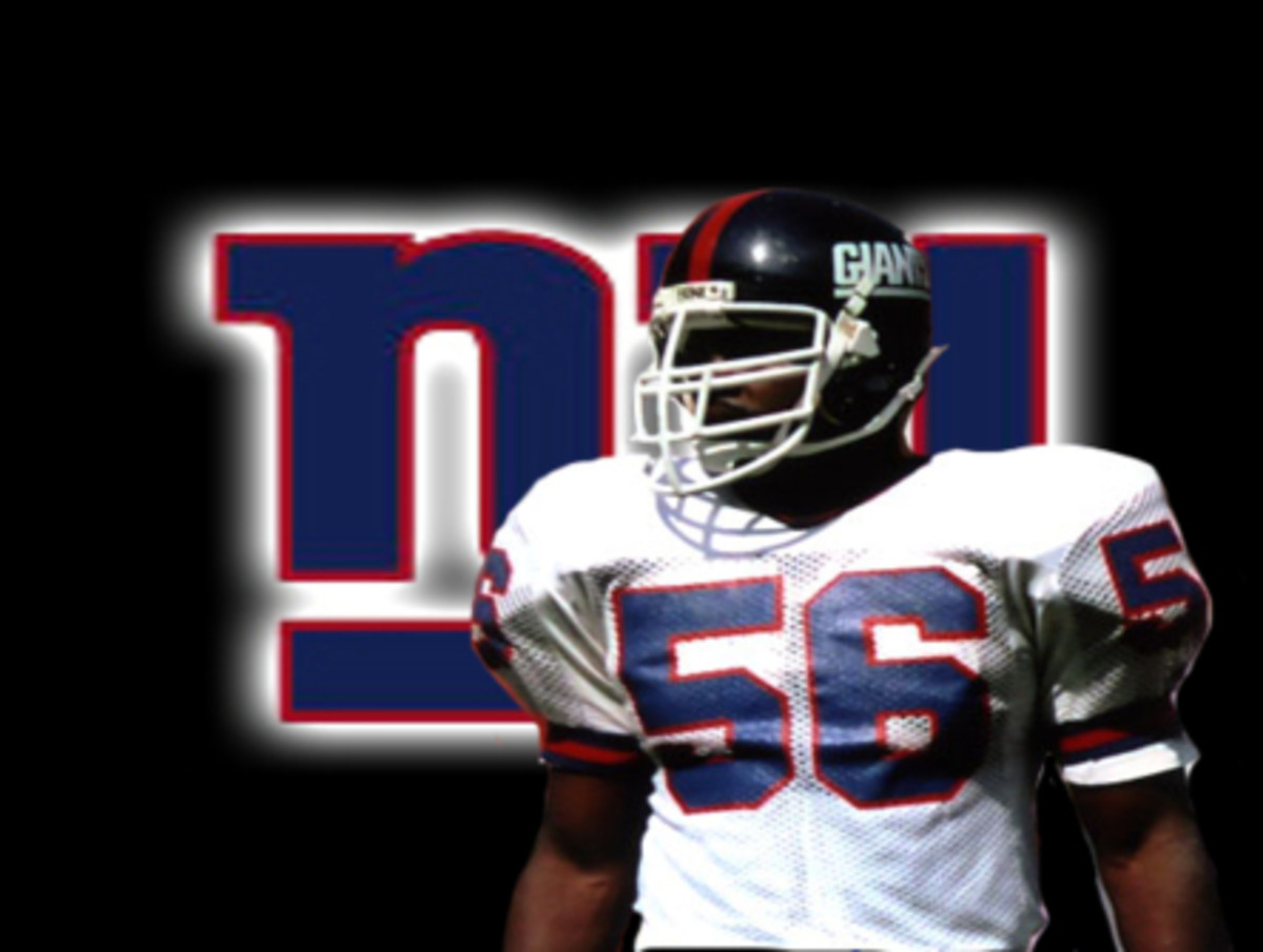 cool lawrence taylor wallpaper 0022