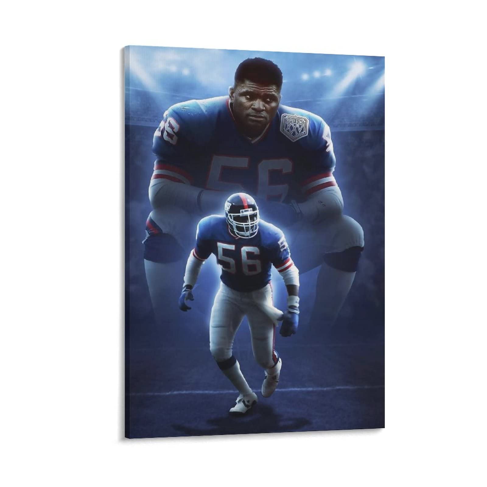 cool lawrence taylor wallpaper 0025