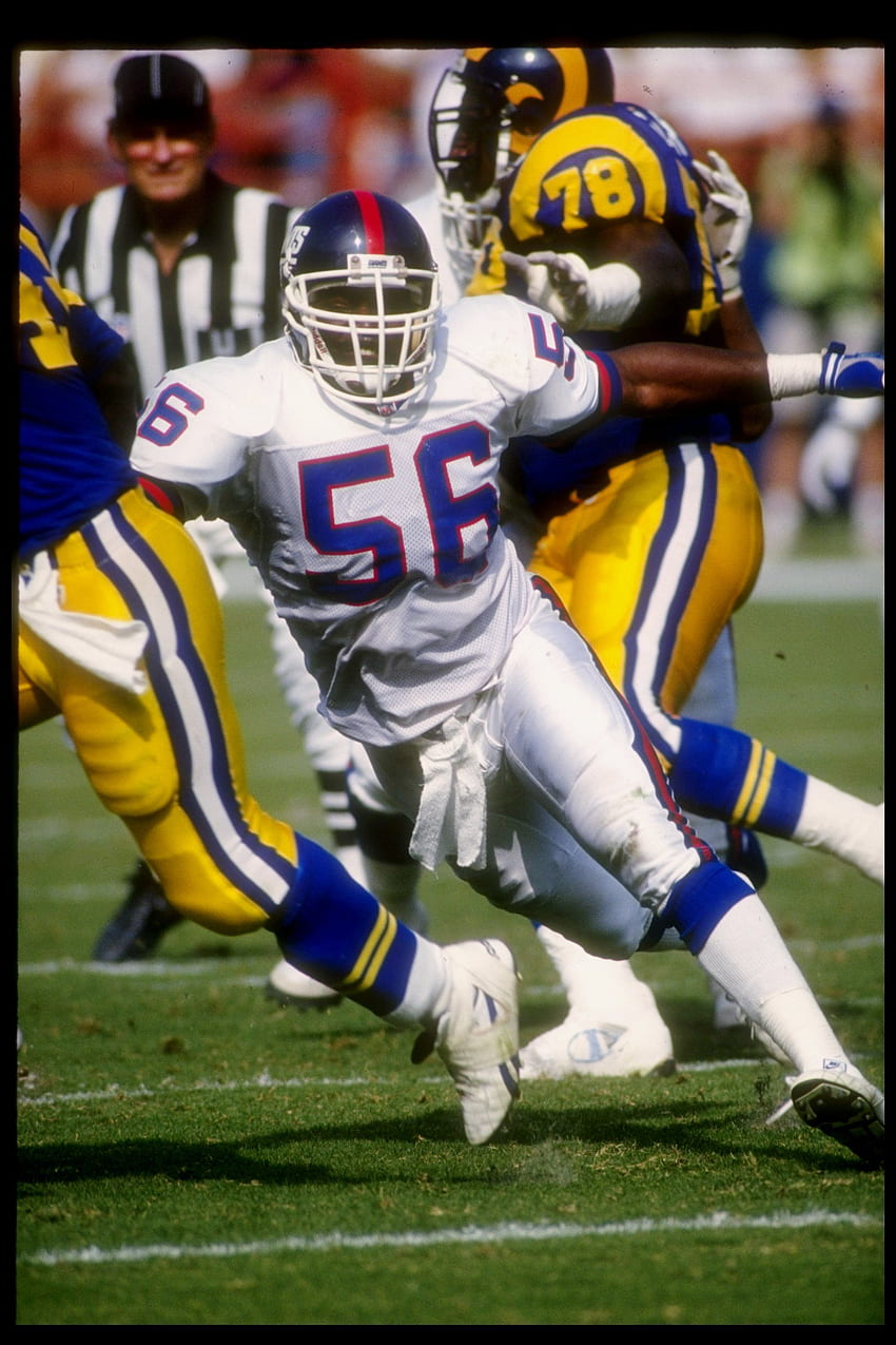 cool lawrence taylor wallpaper 0037