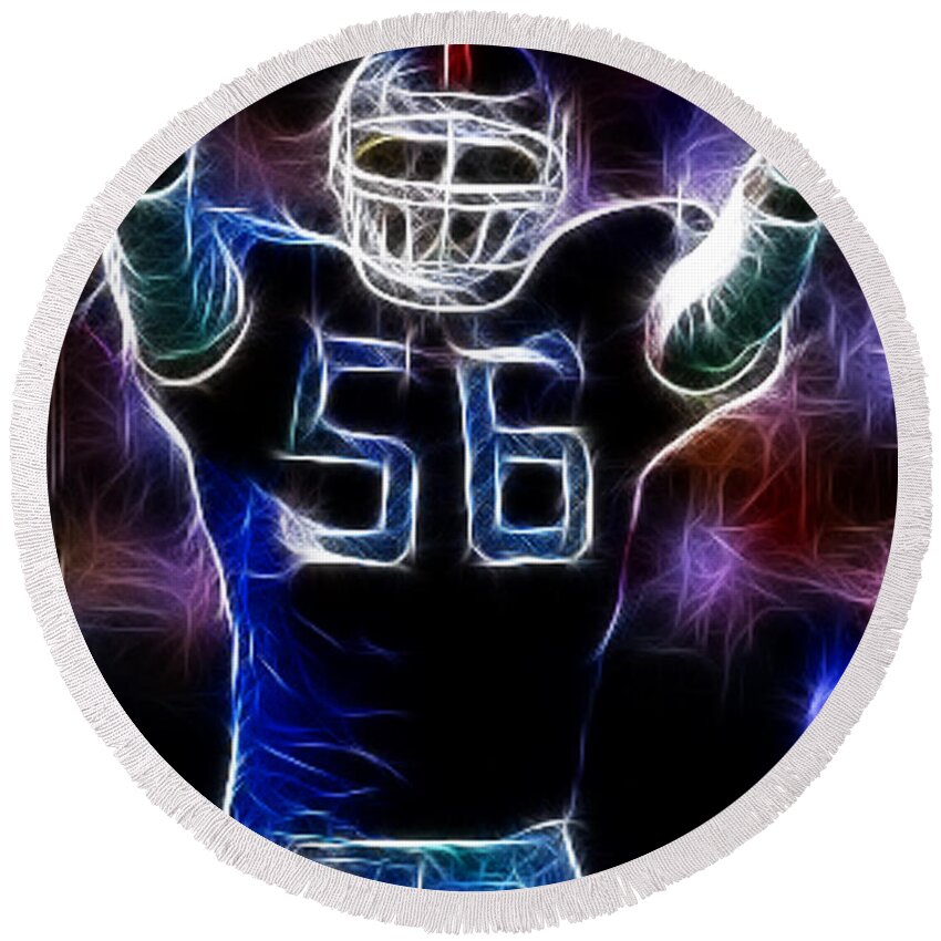 cool lawrence taylor wallpaper 0042