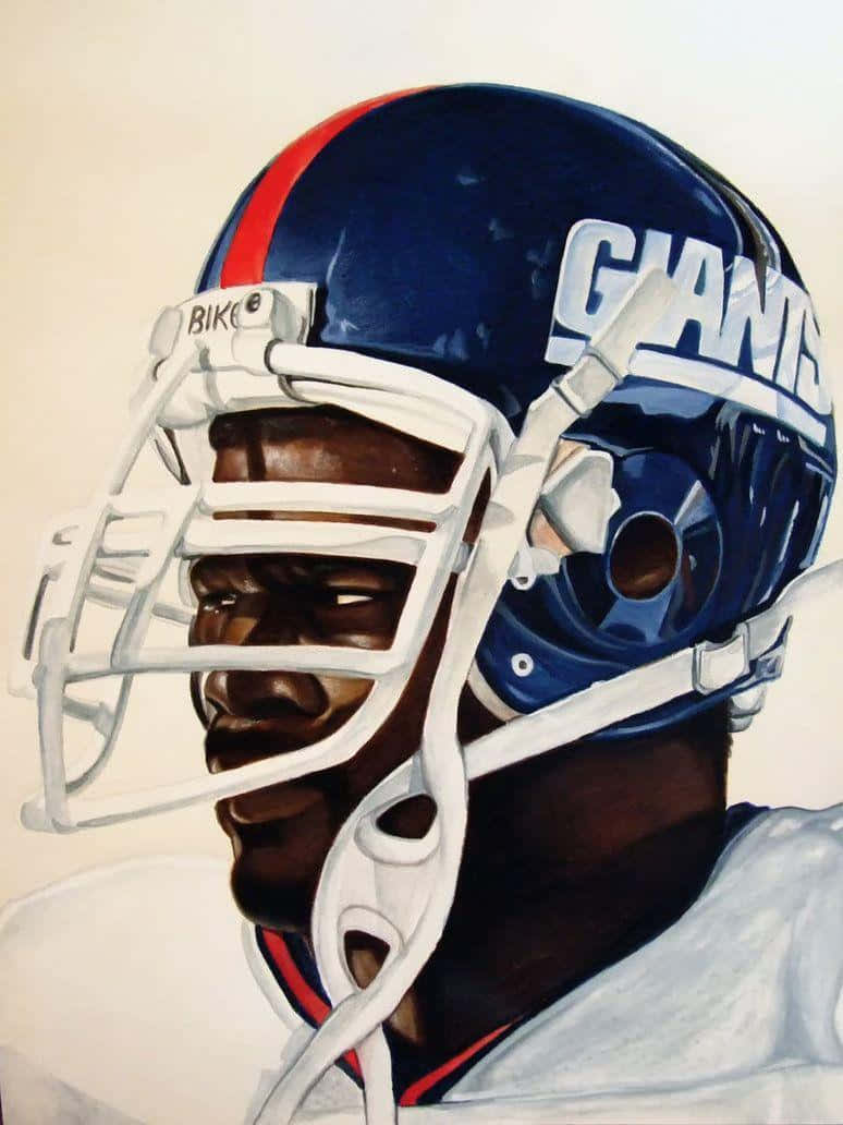 cool lawrence taylor wallpaper 0047