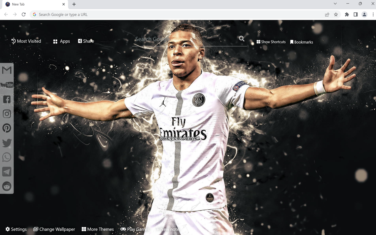 cool mbappe pictures 0021