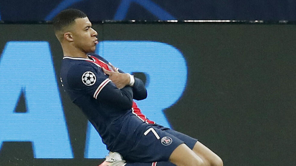 cool mbappe pictures 0042